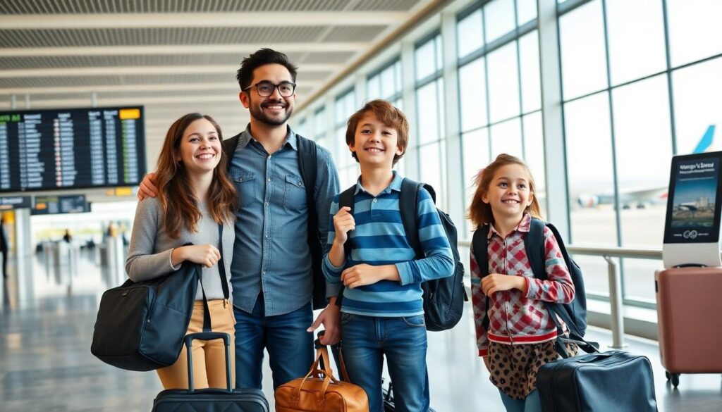 travel insurance family plan