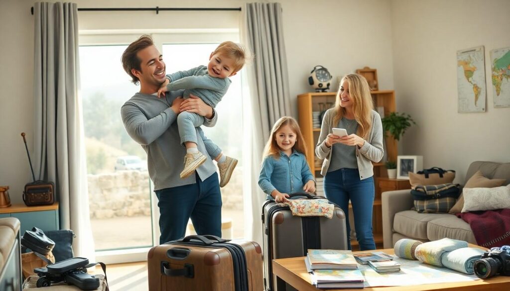 worldwide family travel insurance