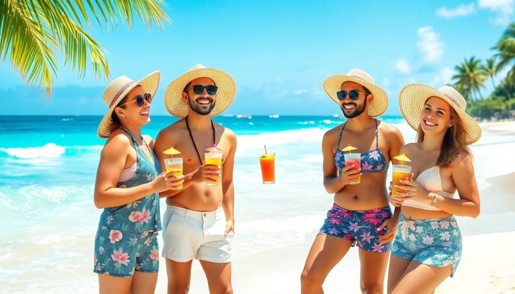 group travel deals