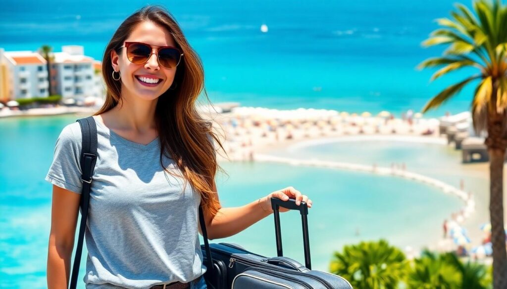 inside travel group