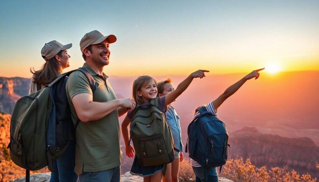 travel with family quotes