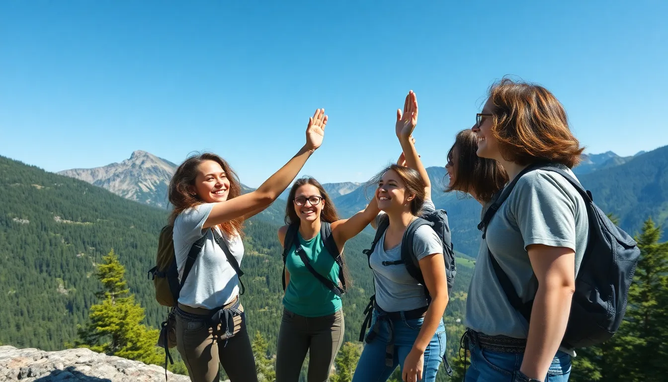 Discover the Thrill of Exclusive Group Adventures Unique Journeys for